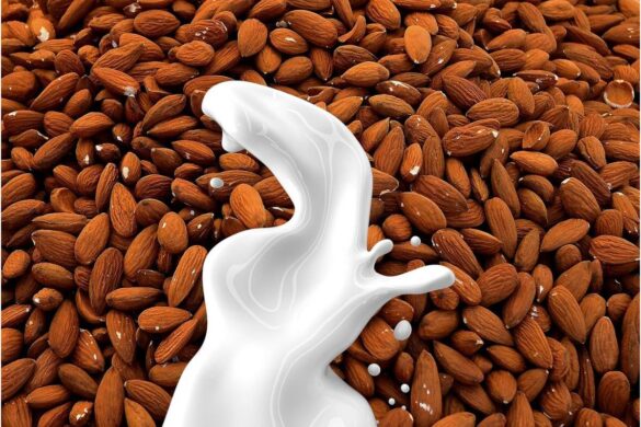 What are Seven Reasons to Eat Almonds