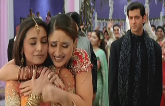 More About Mujhse Dosti Karoge (2002)