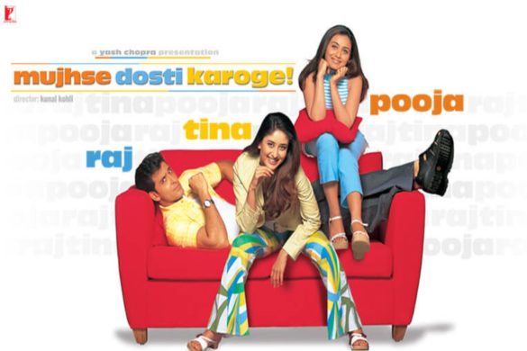 Mujhse Dosti Karoge Full Movie Download
