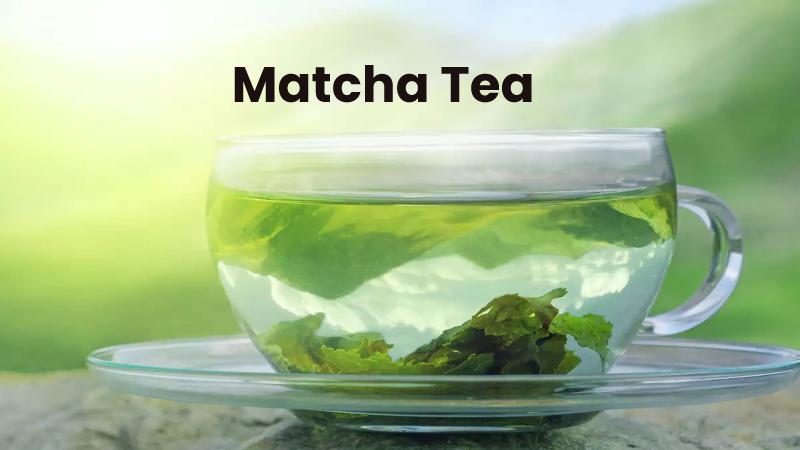 Matcha Tea