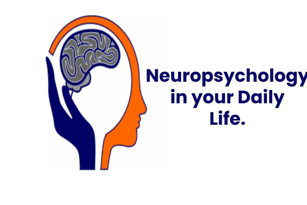Neuropsychology in your Daily Life.