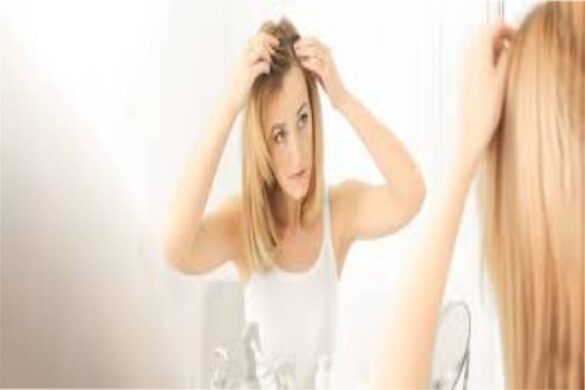 Are Hair Loss Shampoos Effective?