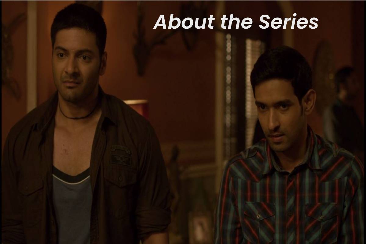 mirzapur season 1 download