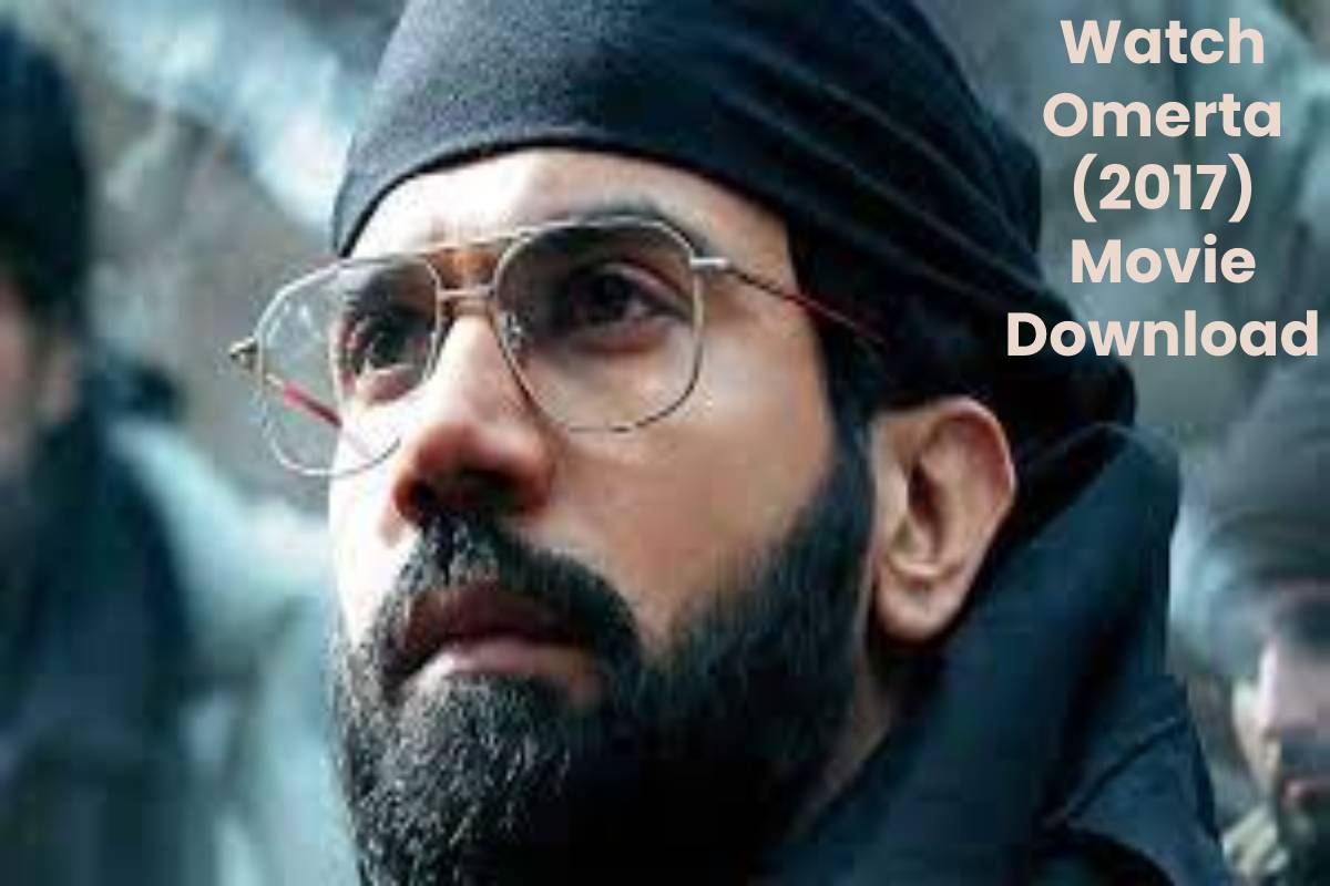 Watch Omerta (2017) Movie Download