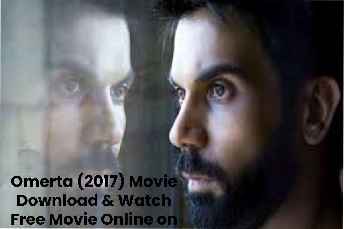 Omerta (2017) Movie Download & Watch Free Movie Online on Torrent Sites
