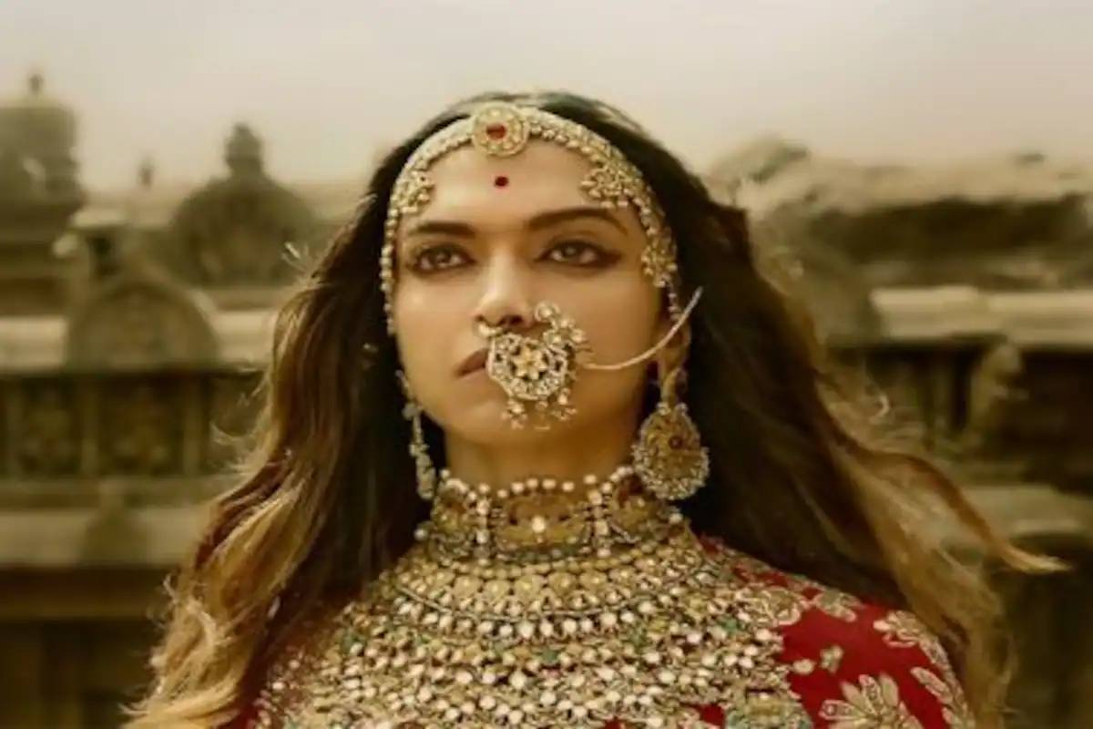 Padmavat Filmyzilla