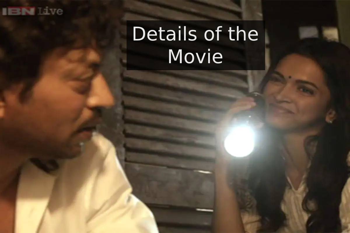 Piku Movie Download
