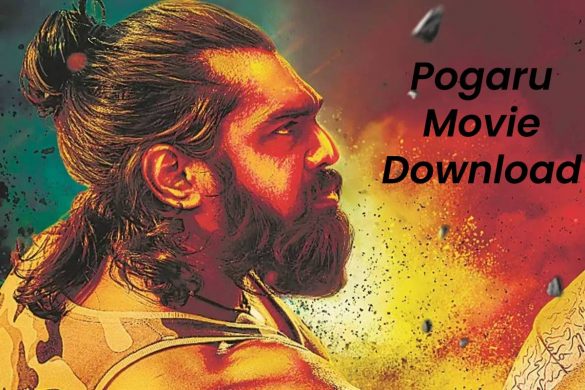 Pogaru Movie Download