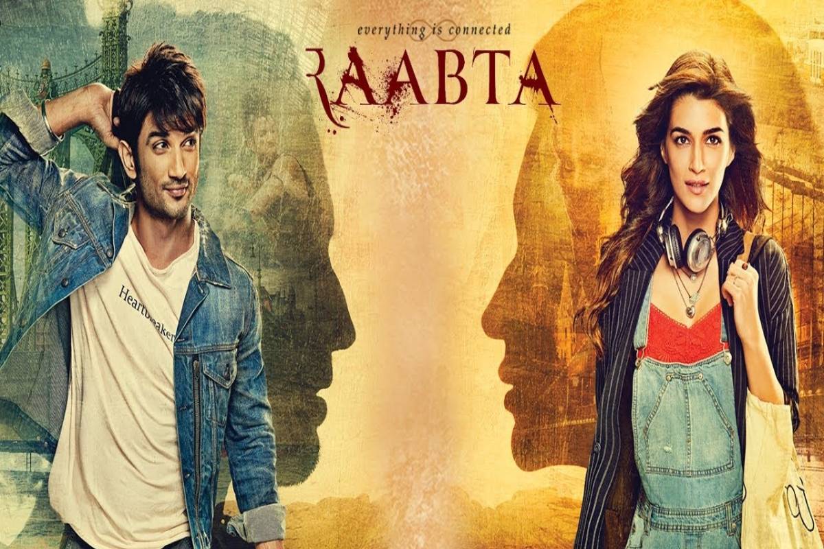 Raabta