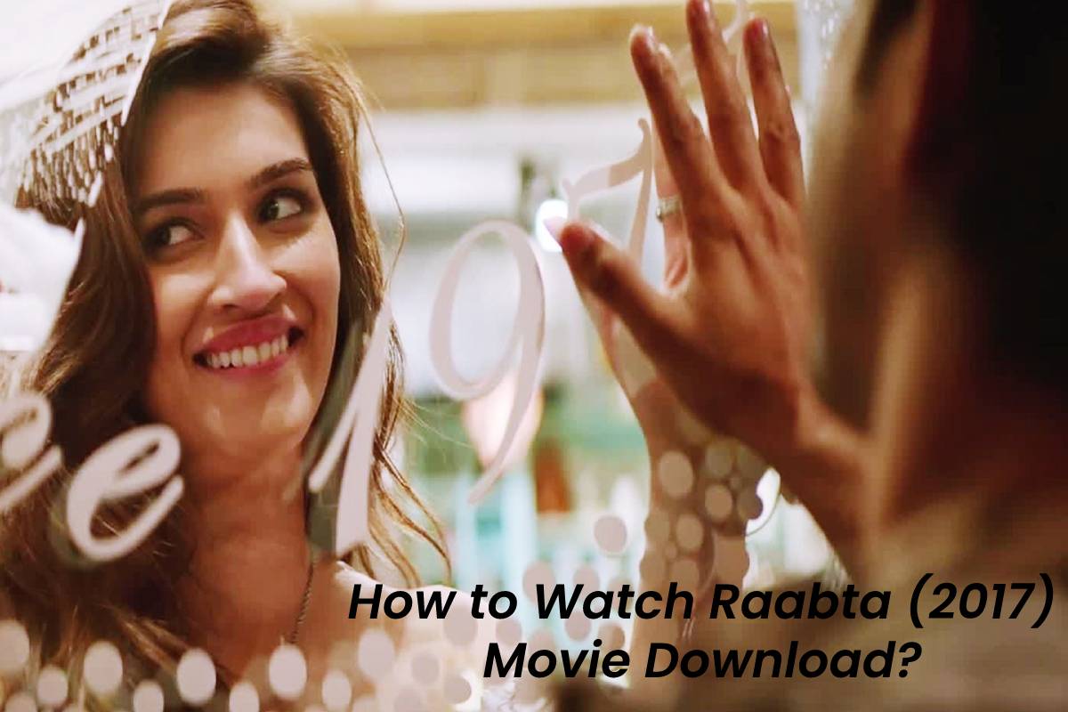 Raabta Movie Download