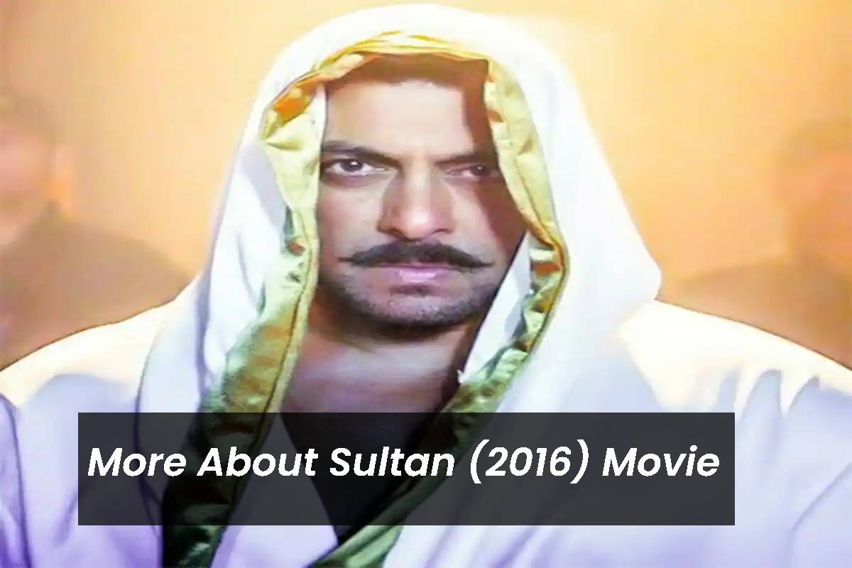 Sultan Movie Download