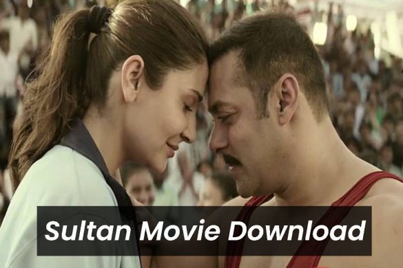 Sultan Movie Download