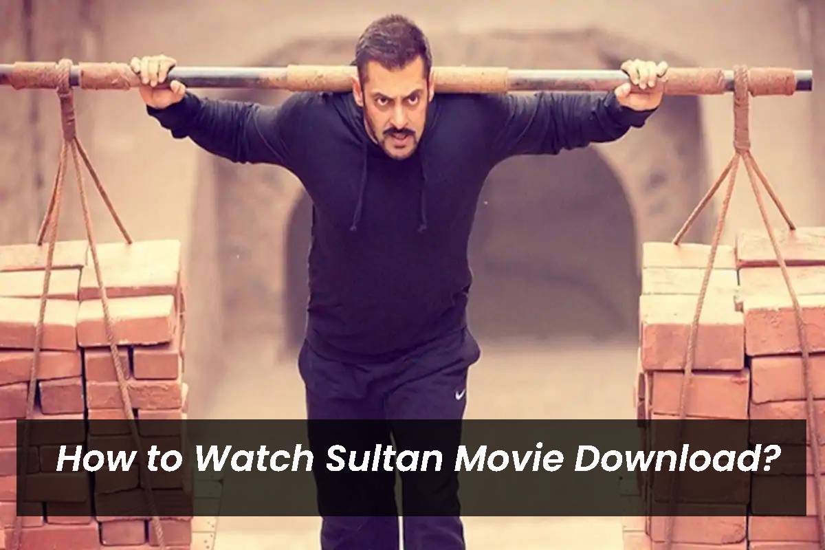 Sultan Movie Download