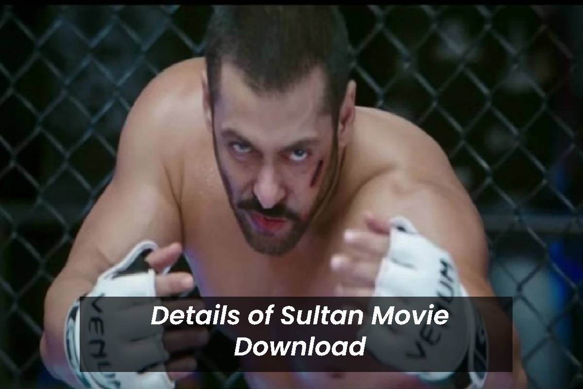 Sultan Movie Download