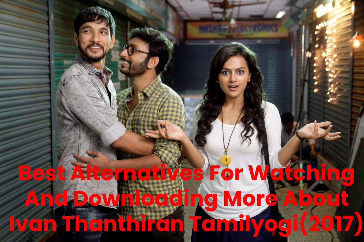 Best Alternatives For Watching And Downloading