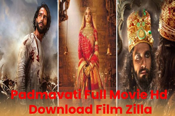 Padmavati Full Movie Hd Download Film Zilla