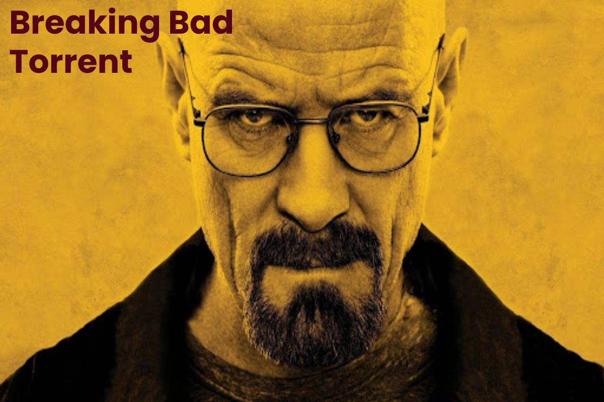 Breaking Bad Torrent