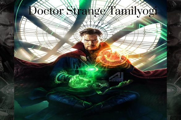 Doctor Strange Tamilyogi