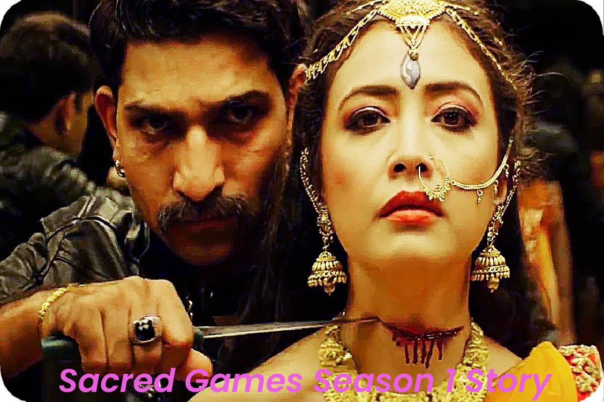 watch sacred games watch sacred games