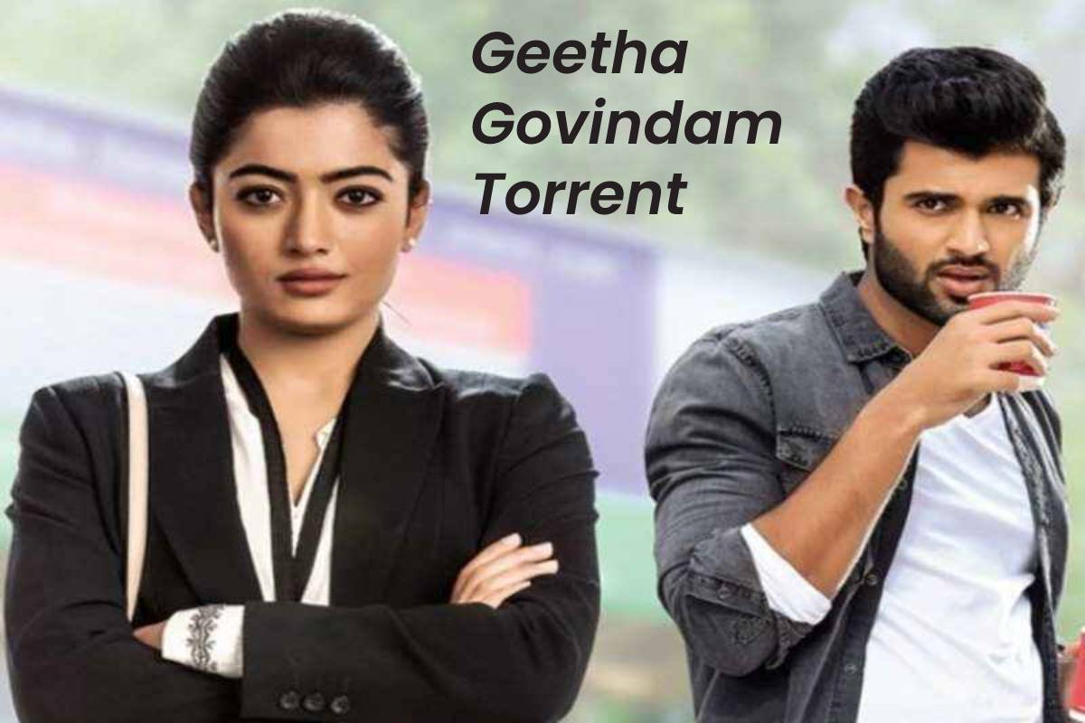 Geetha Govindam Torrent
