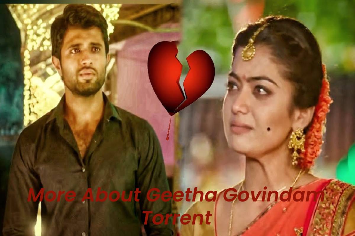 More About Geetha Govindam Torrent