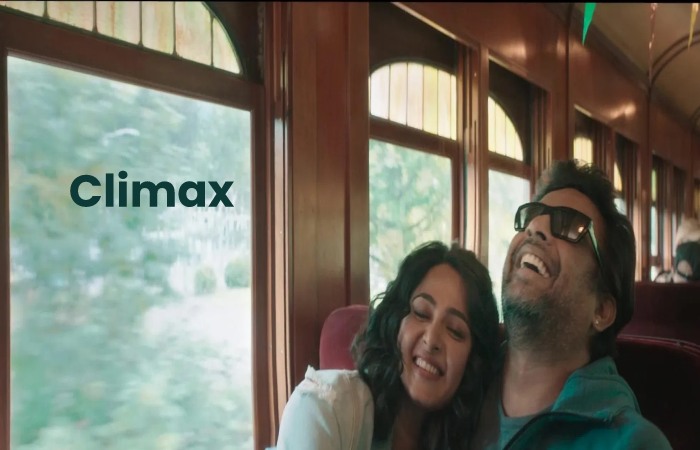 Climax