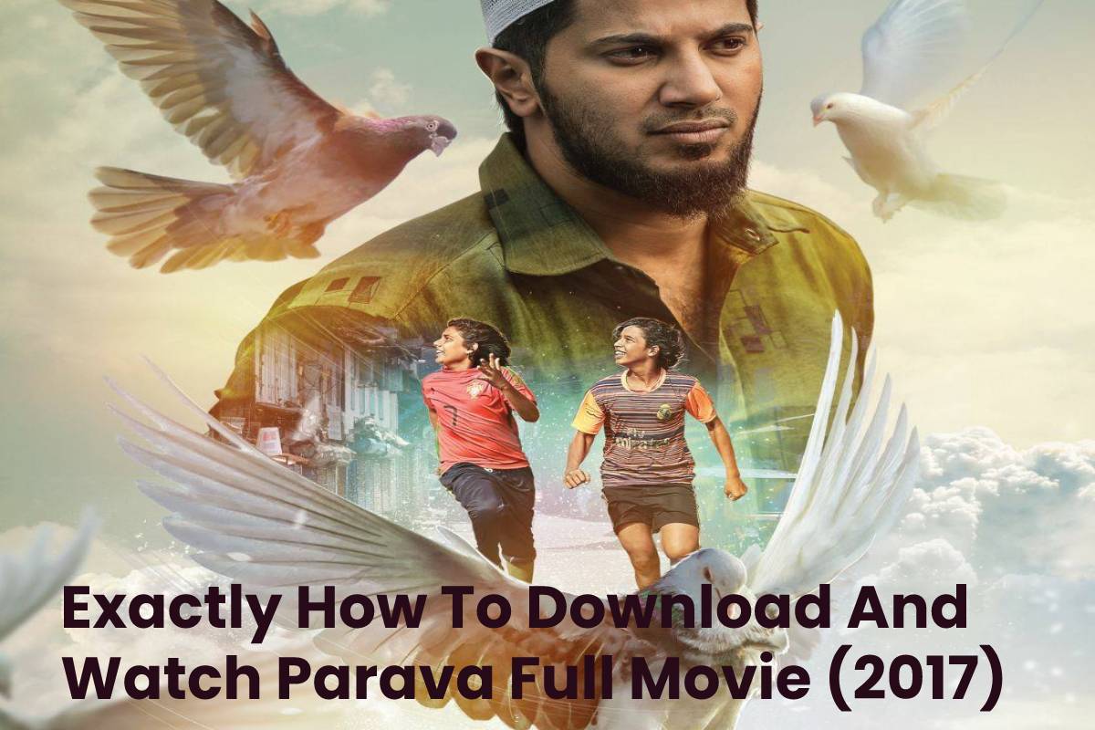 parava movie online release date