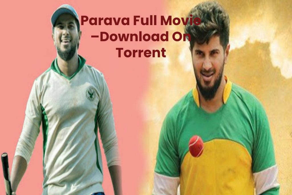 Parava Full Movie –Download On Torrent