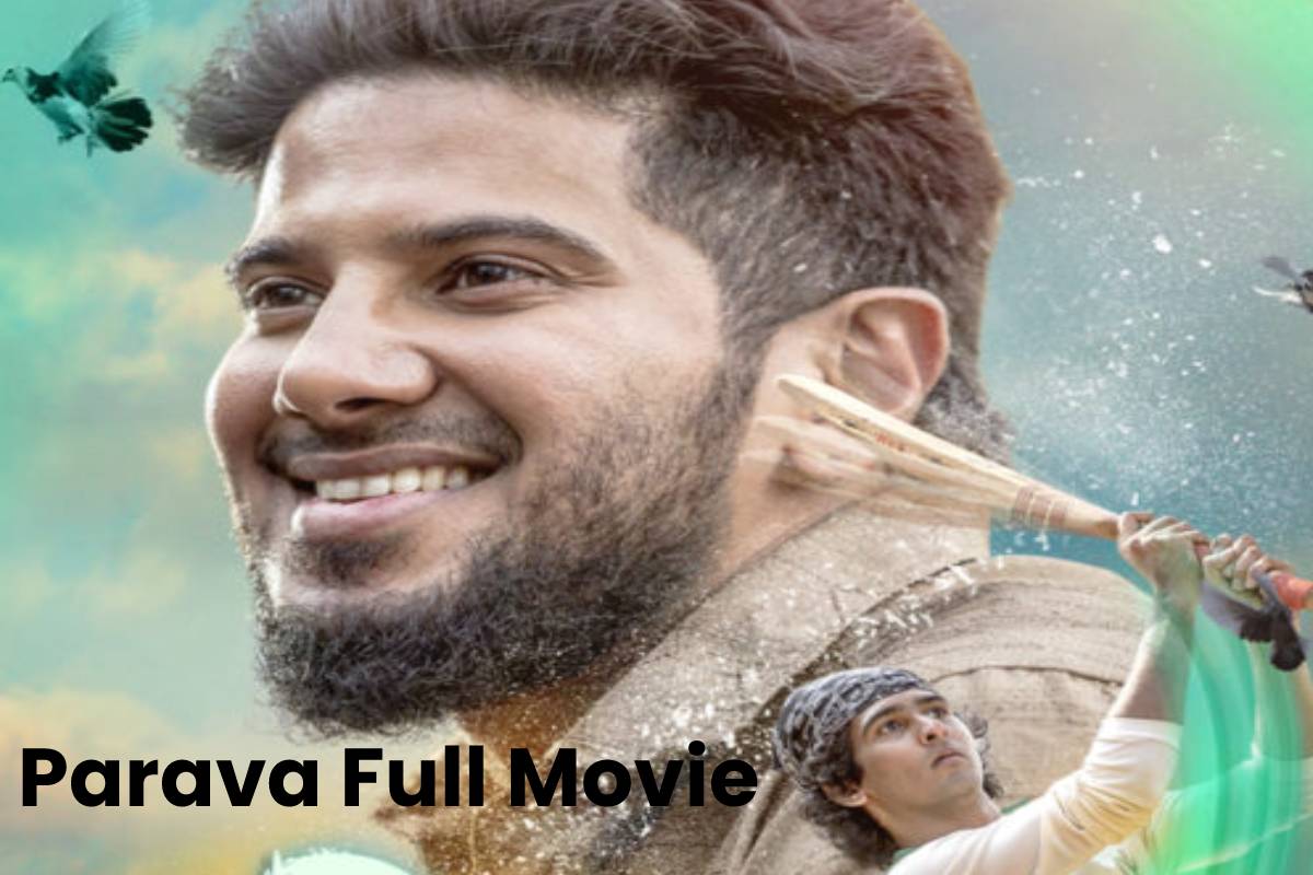 Parava Full Movie 