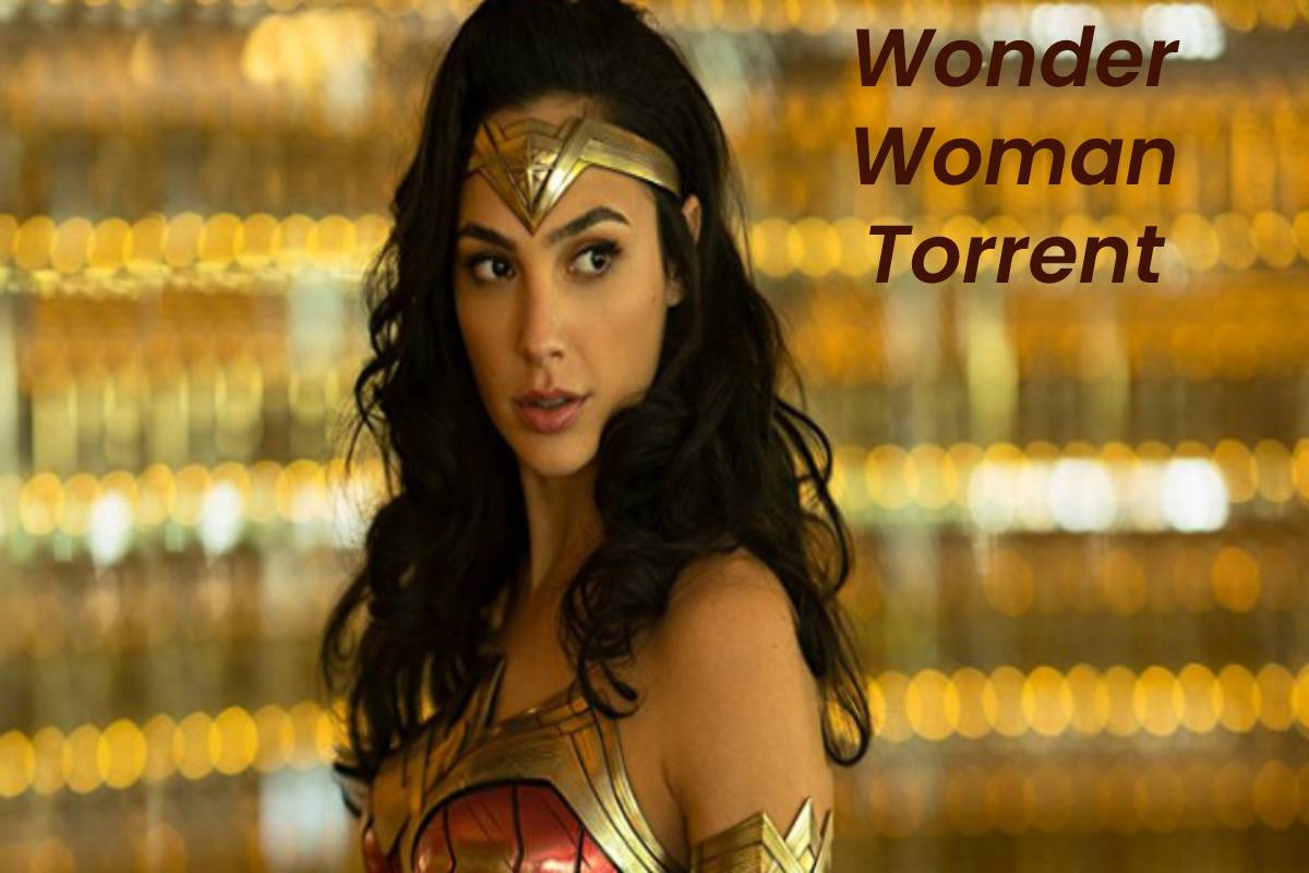 Wonder Woman Torrent