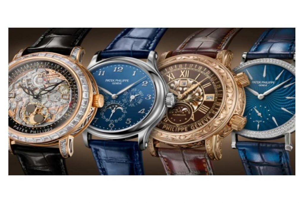 Patek Philippe: Luxury Watches at Their Best