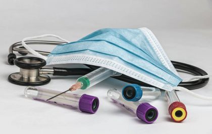The 4 Medical Devices You Should Keep at Home