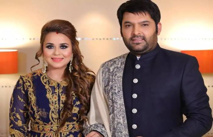 About Kapil Sharma Net Worth 