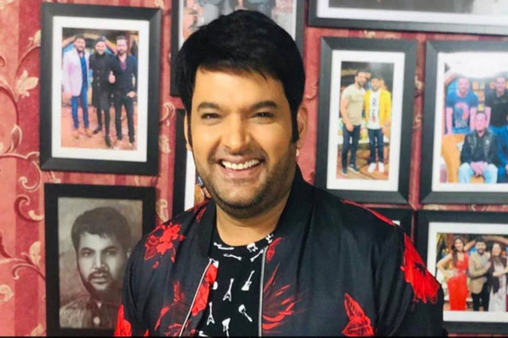 About Kapil Sharma Net Worth