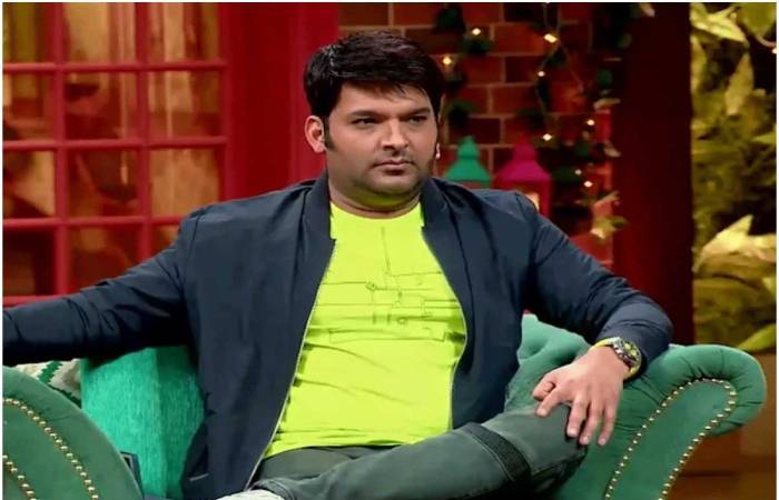 About Kapil Sharma Net Worth