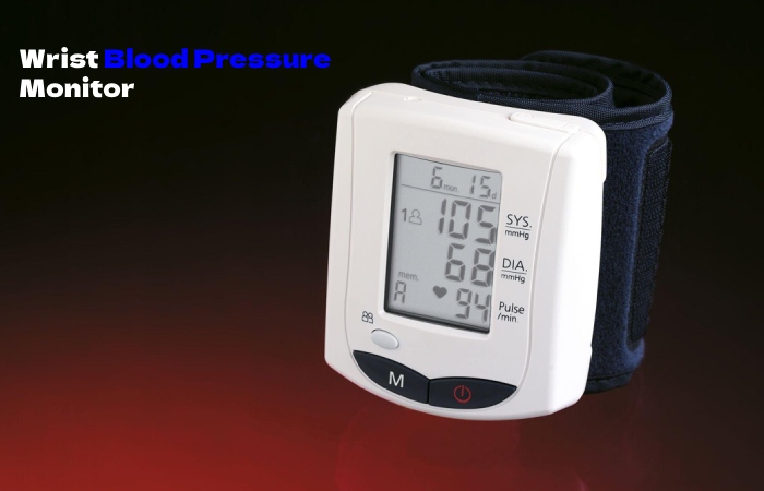 Best Home Blood Pressure Monitor in India