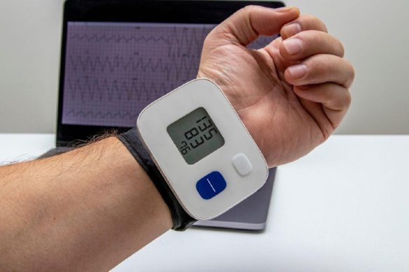 Best Wrist Blood Pressure Monitor Amazon 2023