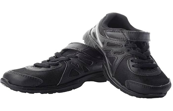 Black On Black Nike Shoes 