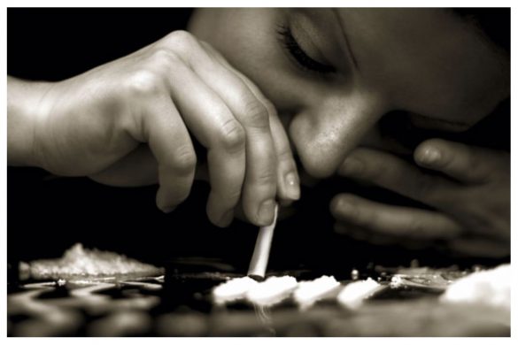 Cocaine Addiction: Symptoms, Effects And Treatment Plans