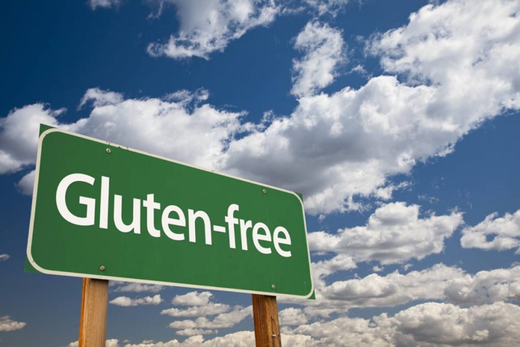 Top 3 Gluten-Free Foods You Really Need to Try