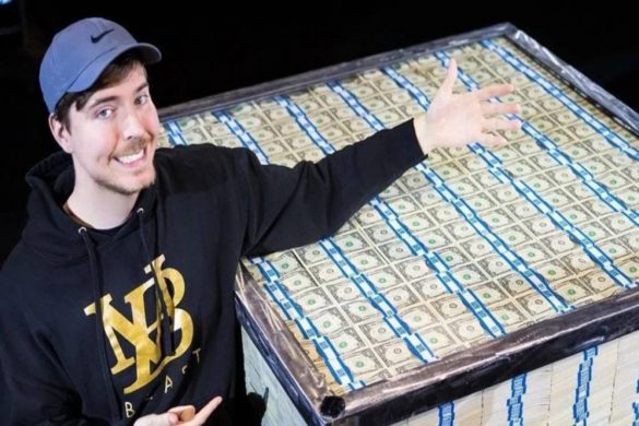 Mr Beast Net Worth and about its Career