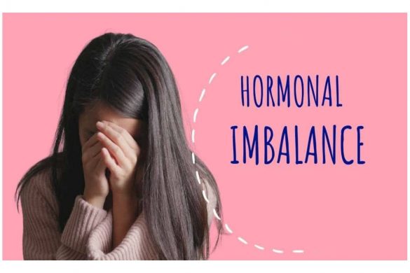 Hormone Imbalance