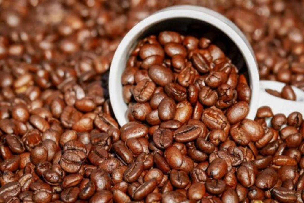 6 Health Benefits Of Drinking Coffee