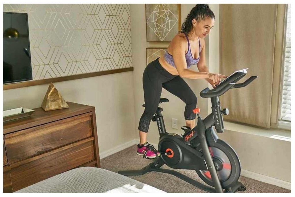 Indoor Cycling