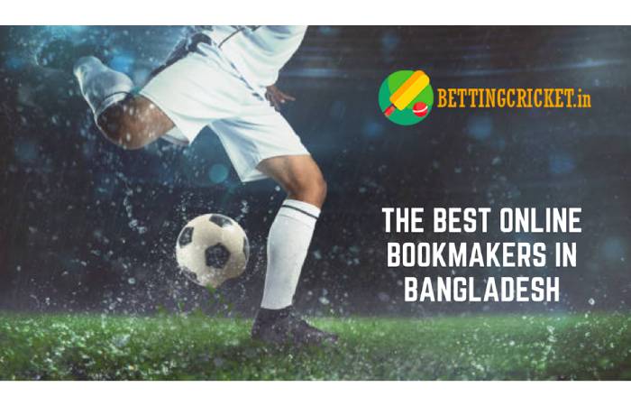 Bookmakers in Bangladesh (1)
