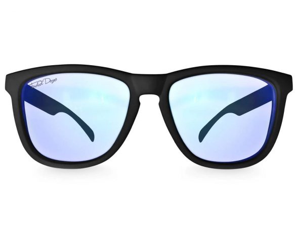 blue light blocking glasses