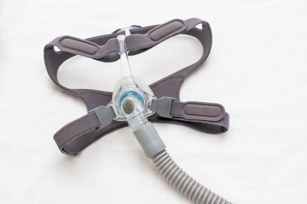 CPAP Mask