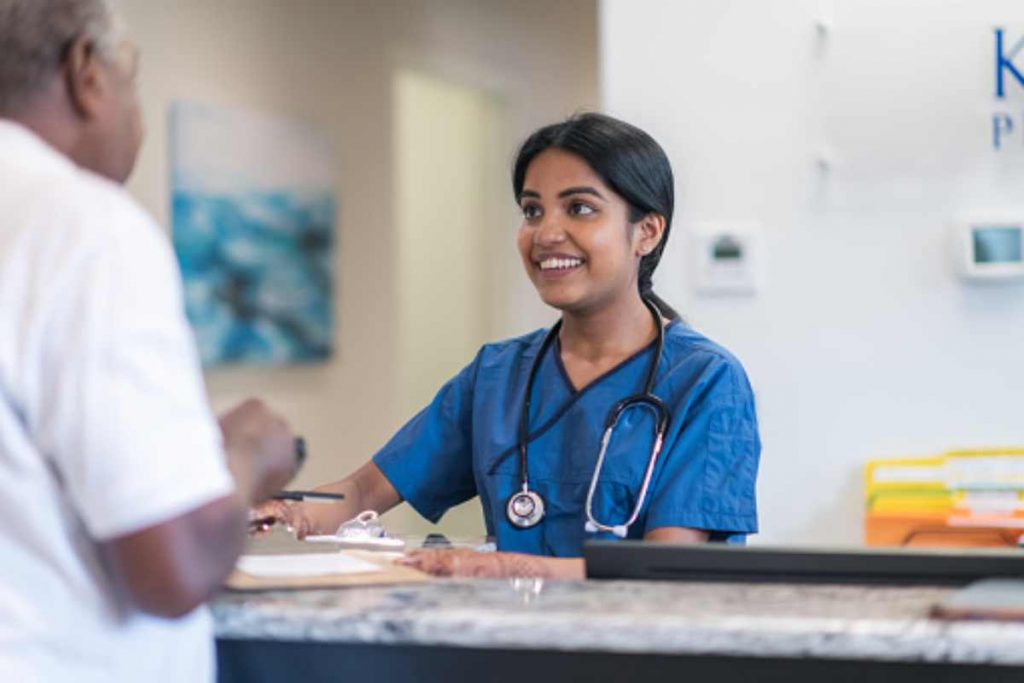 Medicaid Trust