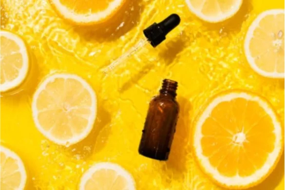 Vitamin C Oil Is So Beneficial To Your Skin