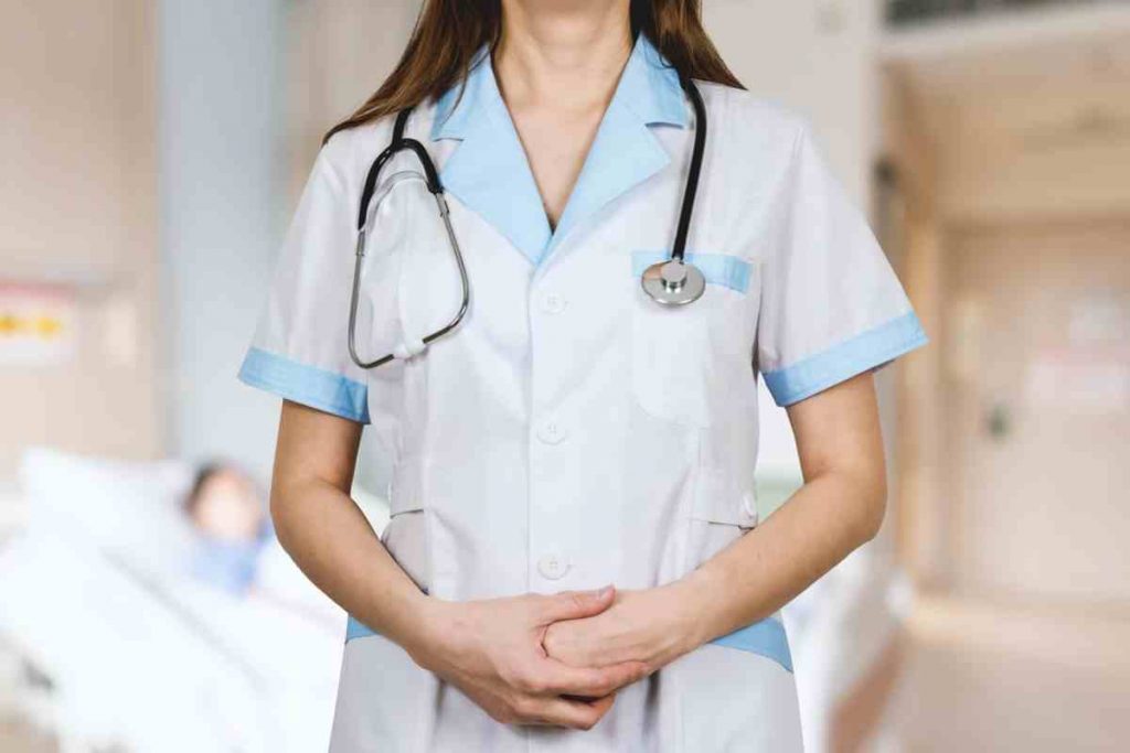 care work